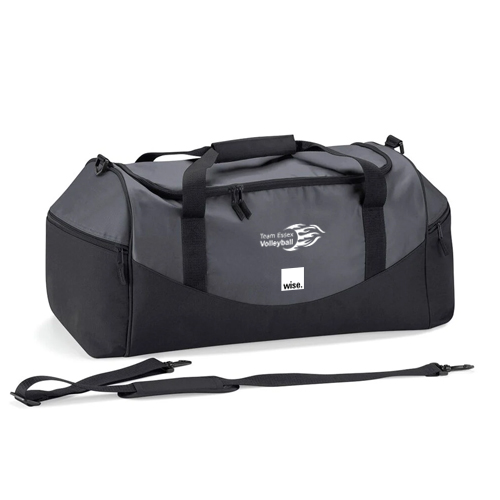 TEVC Travel Bag