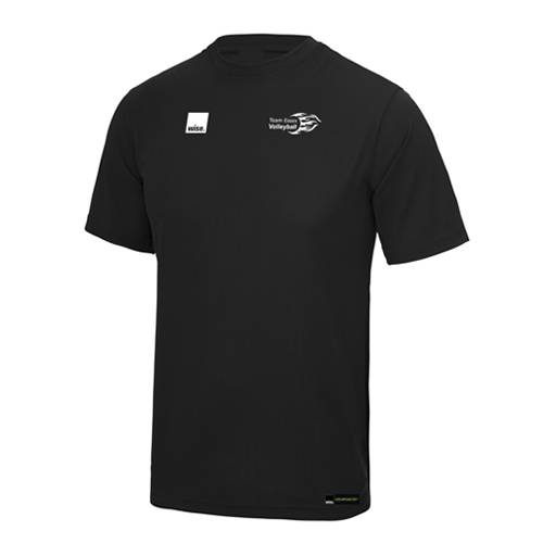 TEVC Training Tshirt M
