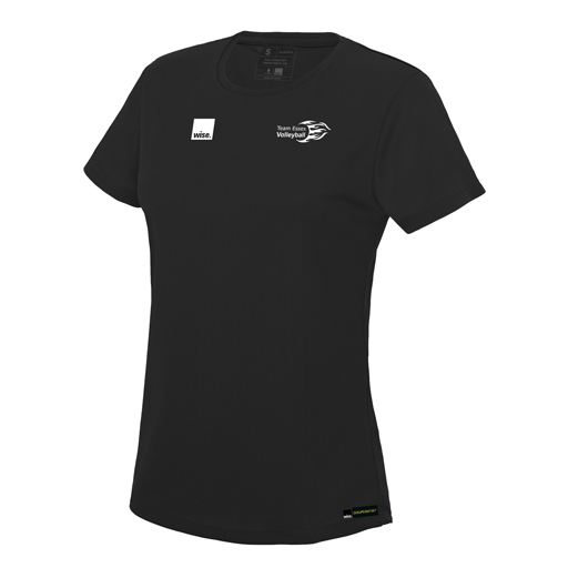 TEVC Training Tshirt W